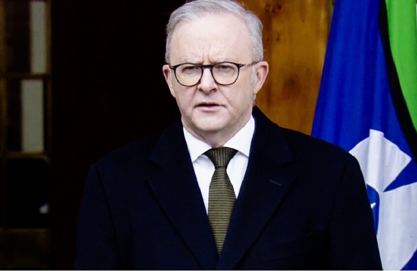 إسرائيل تلغي تأشيرات الدبلوماسيين الأستراليين لدى فلسطين