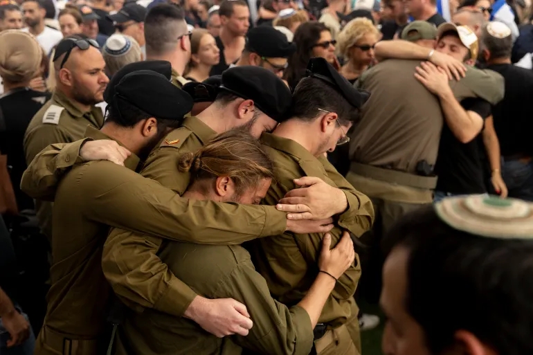 حماس تواصل المقاومة وخيبة بين الجنود الإسرائيليين