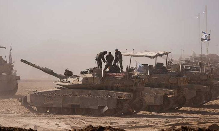 «حماس» توافق على مقترح جديد لوقف إطلاق النار