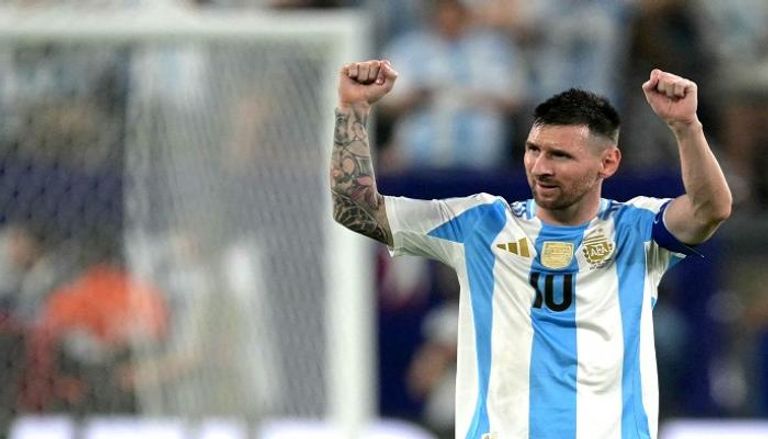 بعد عودته لقائمة الأرجنتين.. وداع تاريخي في انتظار ميسي
