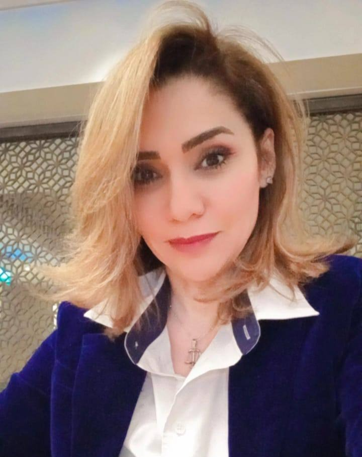 الدكتورة عبير مصلح ضمن نخبة خبراء Lili Global