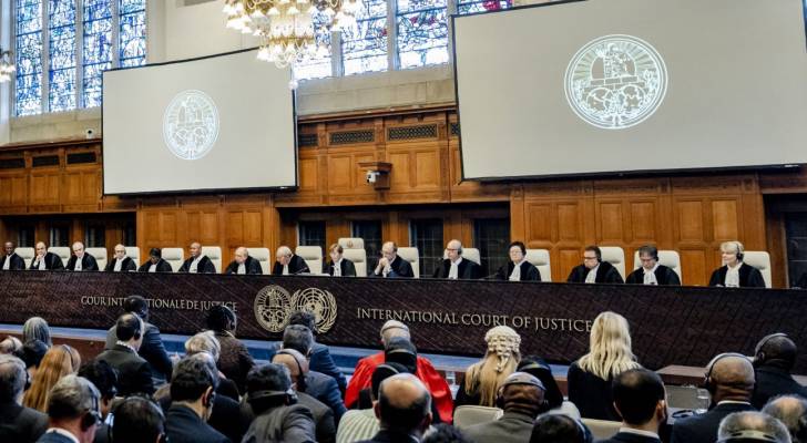 واشنطن تعلن عقوبات جديدة على قضاة في الجنائية الدولية: تحوّلت لأداة للحرب القانونية ضد إسرائيل