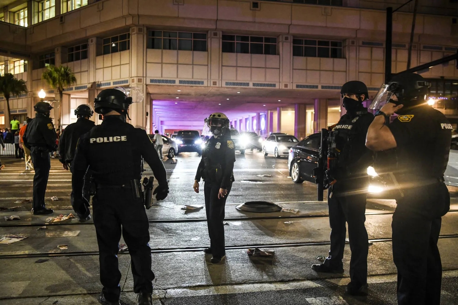 غضب بأميركا بعد مغادرة مسؤول إسرائيلي متَّهم بمحاولة الاعتداء جنسياً على قاصر