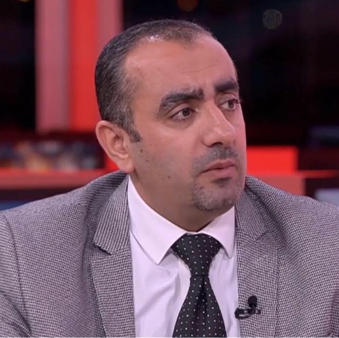 الشوبكي: نملك 6000 ميجاواط على الورق .. والمواطن يدفع الثمن وهو الحلقة الأضعف في كل موجة حر أو برد