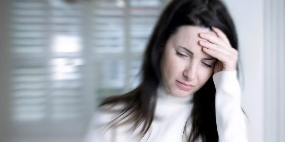 أعراض غير متوقعة لنقص فيتامين بـ12 لدى النساء