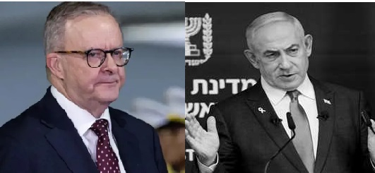 أوستراليا رداً على نتنياهو: القوة لا تقاس بعدد من يمكنكم تفجيرهم