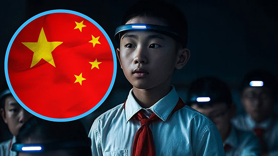 الصين تدخل الذكاء الاصطناعي إلى التعليم الإلزامي ابتداءً من سبتمبر