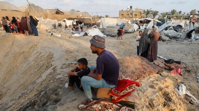 70 شهيدا في غزة خلال الـ 24 ساعة الماضية