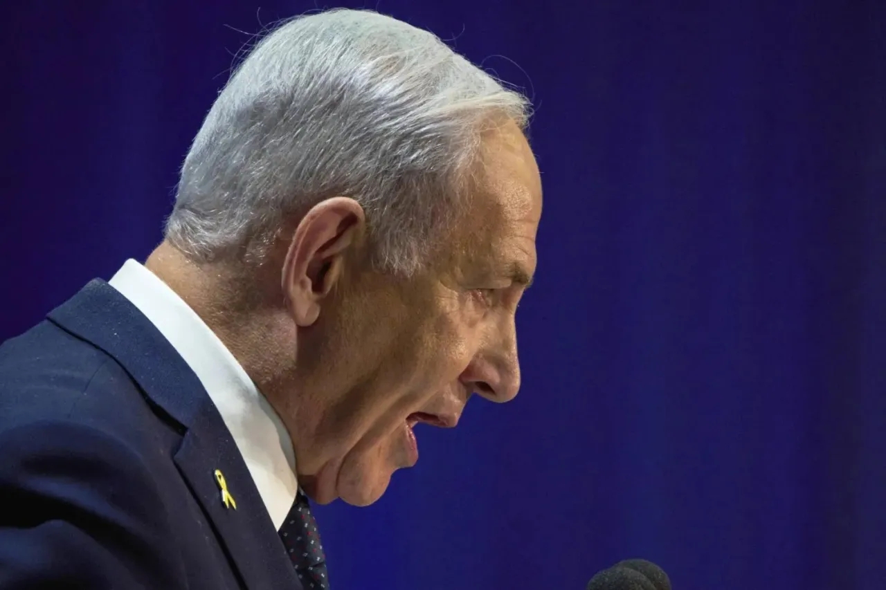 نتنياهو: نحن على وشك إنهاء الحرب في غزة ولن نسمح بقيام دولة فلسطينية