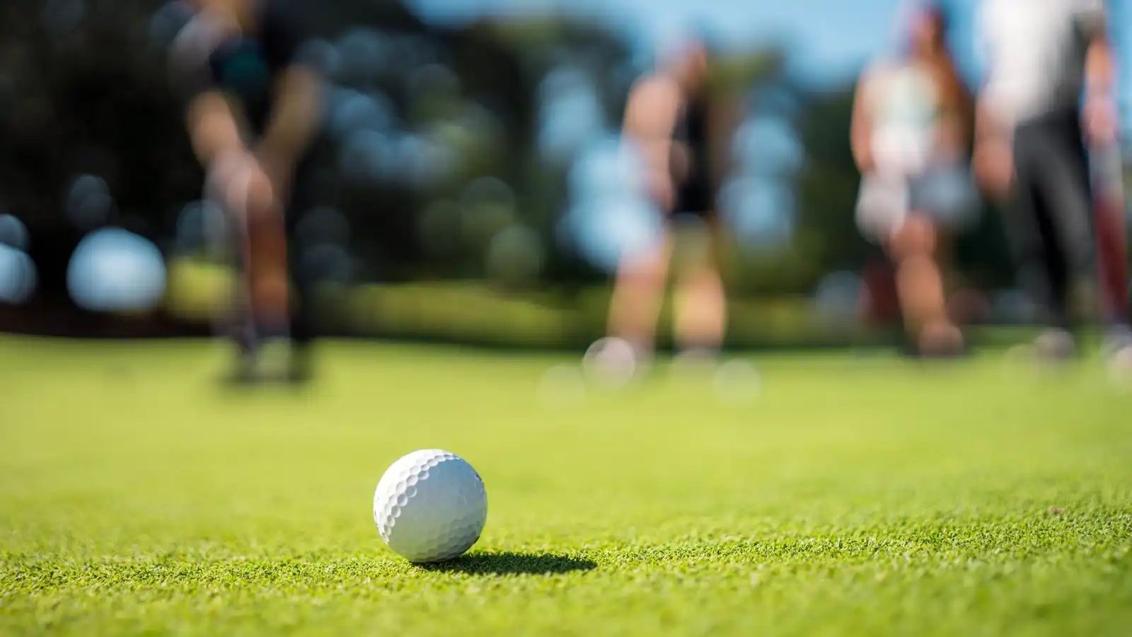 بمساعدة حشرة.. لاعب غولف يربح 1.45 مليون دولار (فيديو)