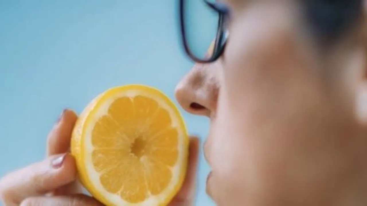 كيف يسلب مرض الزهايمر حاسة الشم؟