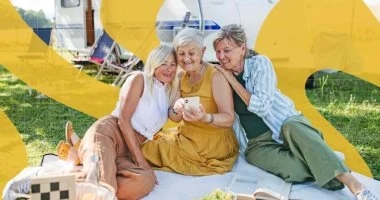 كيف تحافظ على نشاط ذهنك وتركيزك بعد سن السبعين؟