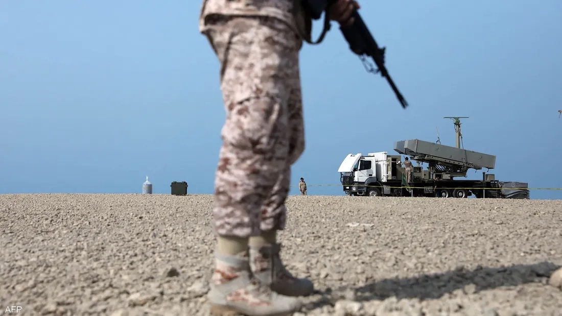 إيران تفكك خلية مرتبطة بإسرائيل ومقتل 6 من أفرادها... والحرس الثوري يتوعد