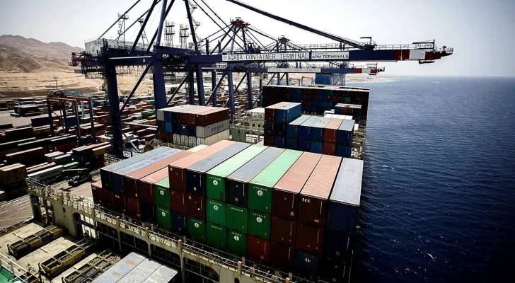 3.291 مليار دينار صادرات القطاع الصناعي خلال 5 شهور