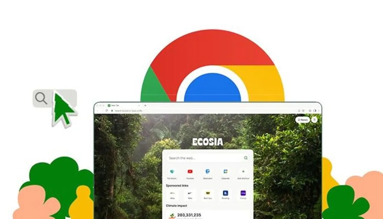 مؤسسة ألمانية تطلب الاستحواذ مجانا على غوغل كروم