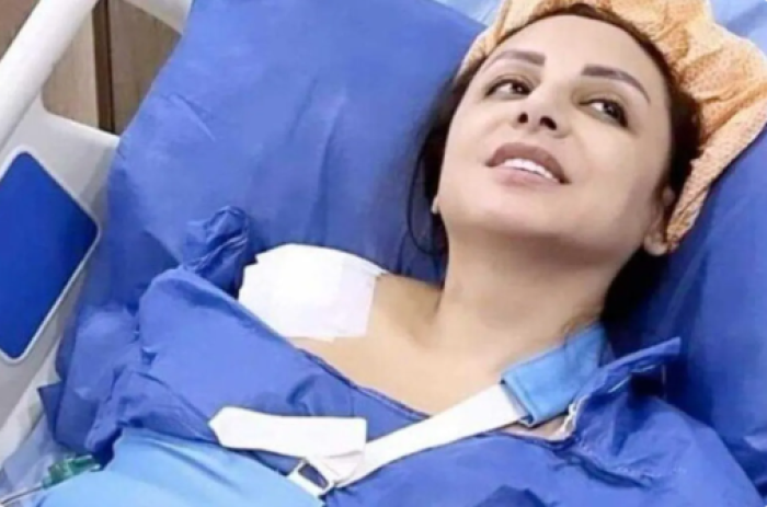 طبيب مصري: حالة أنغام من أصعب ما يواجهه الجراحون