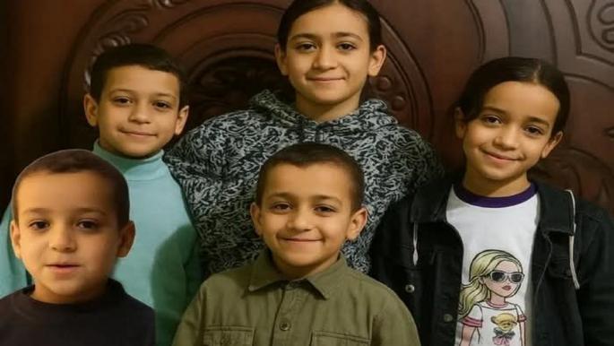 مصر: زوجة الأب الثانية وراء مقتل 6 أطفال ووالدتهم بالسم