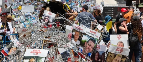 تقارير تكشف تدهور صحة رهينتين إسرائيليتين في غزة