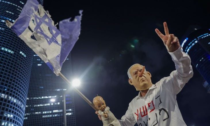 كاتبة بريطانية: 7 أكتوبر بداية نهاية نتنياهو.. هل سيشعر أخيرا بالندم؟