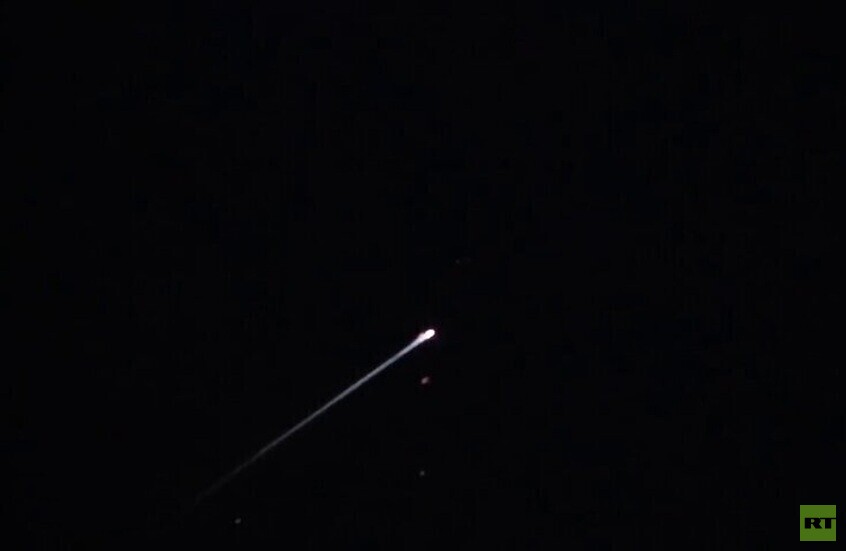 إسرائيل تؤكد للمرة الأولى استخدام الحوثيين لسلاح خطير