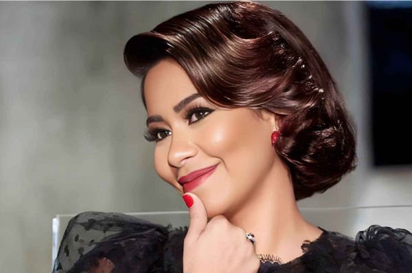 هل تعتزل شيرين الغناء