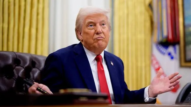 التهديدات الـترامبية حول الرسوم الجمركية لم تنتهِ بعد .. تهديد جديد لدول جديدة  تفاصيل