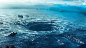 مثلث الموت.. عالم يحل لغز الاختفاء المخيف في برمودا