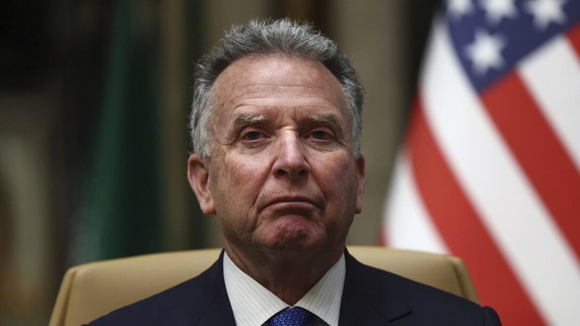 ويتكوف: ترامب سيقود اجتماعا “موسّعا” في البيت الأبيض بشأن غزة الأربعاء