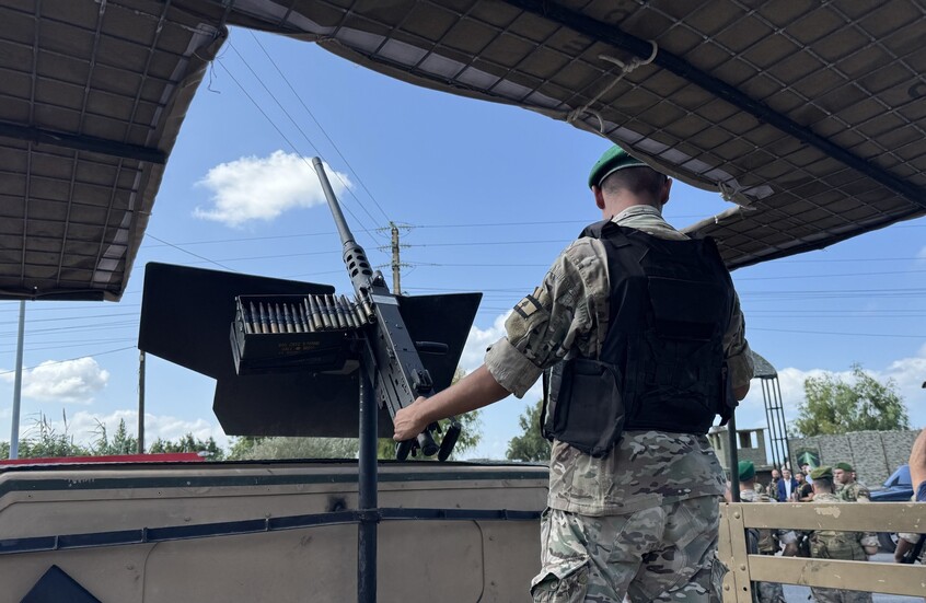الجيش اللبناني: مقتل ضابط وعسكري جراء انفجار مسيّرة إسرائيلية بعد سقوطها جنوبي البلاد