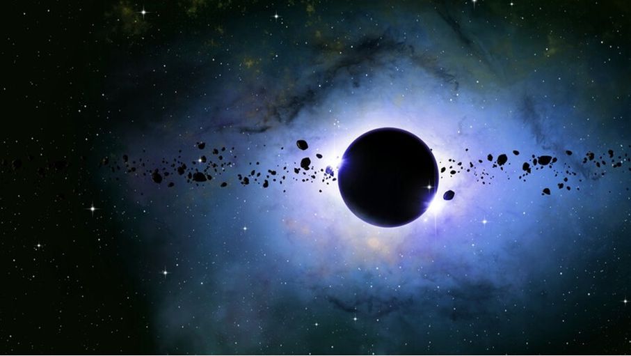 اكتشاف كوكب عملاق غازي حديث النشأة يدور حول توأم شمسنا