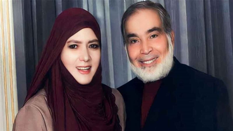 شمس البارودي: “هوى الغالي” أعاد إليّ ذكريات حبي مع حسن يوسف