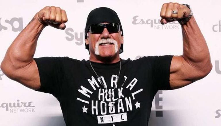 أرملة هالك هوغان تتهم فريقه الطبي بالتسبب في وفاته