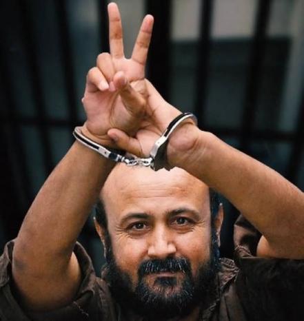 فيديو: نجل الأسير مروان البرغوثي يكشف تفاصيل الاعتداءات التي تعرض لها داخل سجون الاحتلال