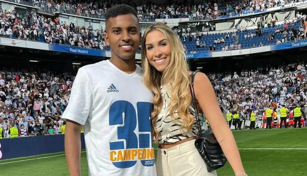 أبرزها الانفصال عن صديقته.. نجم ريال مدريد يصطدم بـ 4 كوارث