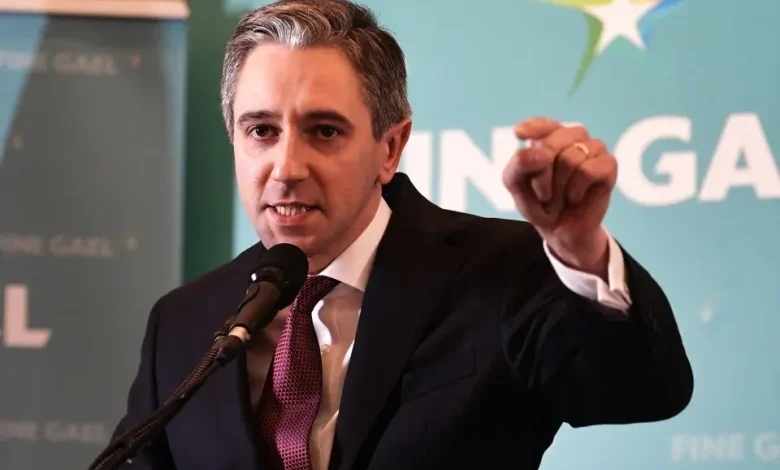 وزير خارجية أيرلندا: حان وقت الأفعال الأوروبية تجاه ما يجري في غزة