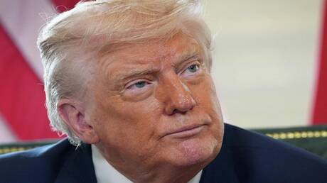 ترامب: واشنطن لن تنفق أموالا على دعم أوكرانيا بعد الآن وأوروبا ستوفر الضمانات الأمنية لكييف