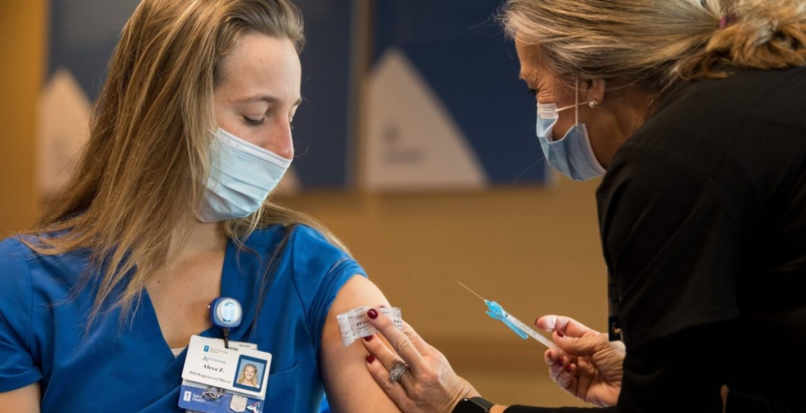 أمريكا.. استقالة أبرز قيادات مراكز السيطرة على الأمراض والوقاية بسبب سياسات اللقاح