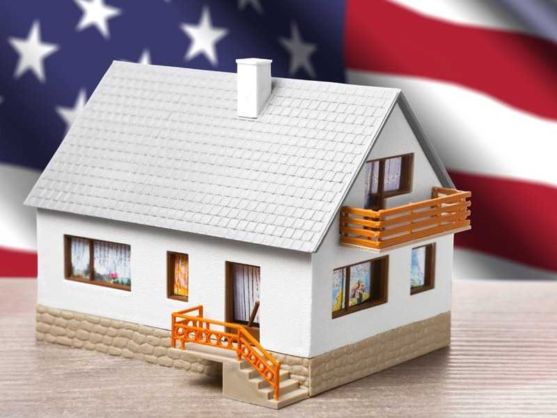 تحول مفاجئ.. لماذا تباع المنازل الجديدة في أميركا بأسعار أقل من القائمة؟