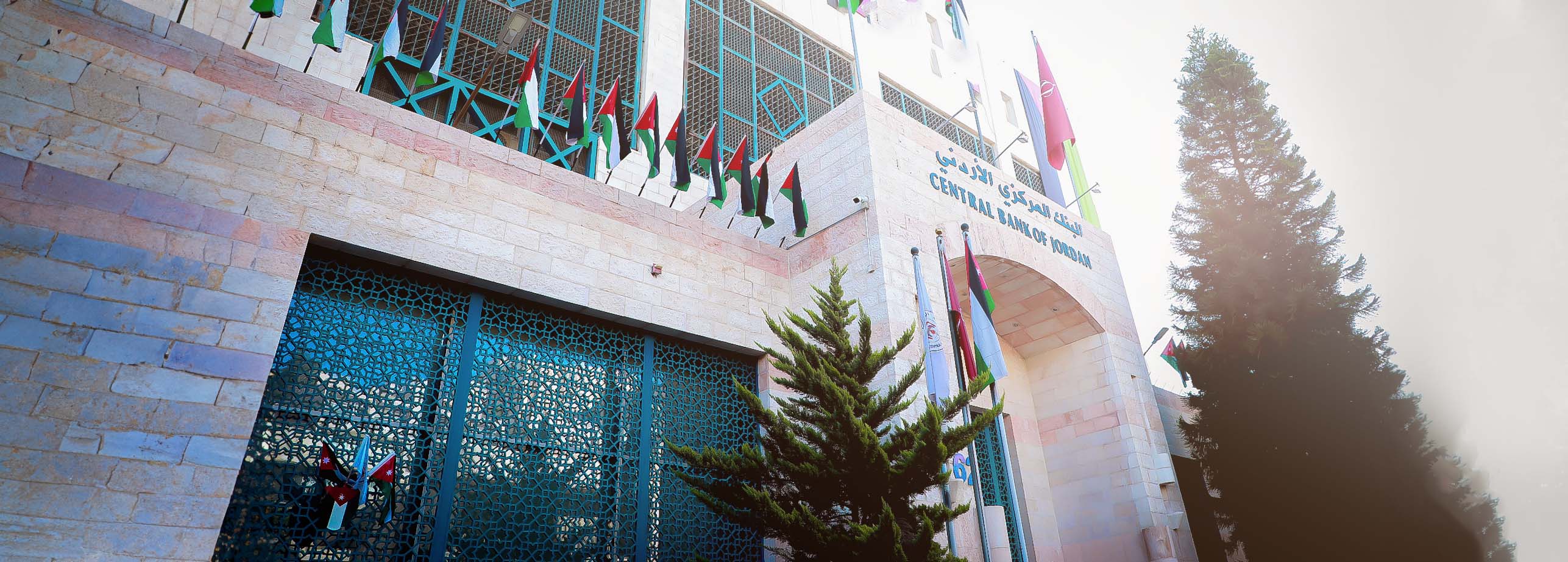 البنك المركزي: الصحة والتعليم والخدمات الحكومية من أكثر القطاعات كثافة في العمالة