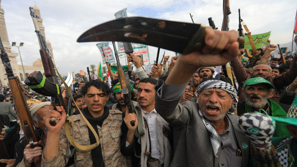 الحوثيون يتوعدون إسرائيل بـالثأر: تنتظركم أيام سوداوية