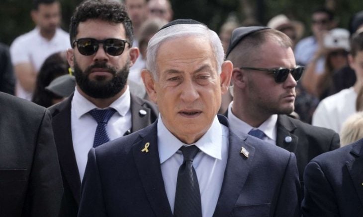 تعزيز الحراسة حول نتنياهو وكاتس بعد تهديدات الحوثيين بالانتقام