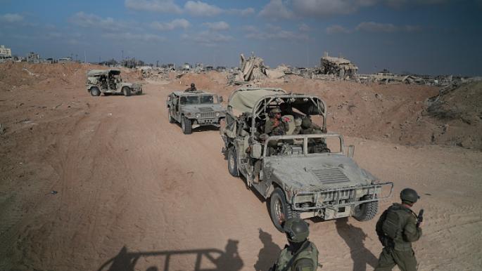 ارتفاع عدد قتلى جيش الاحتلال في غزة إلى 900 جندي و6213 مصاباً