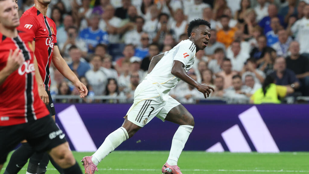 ريال مدريد يحافظ على سجله المثالي وأتلتيكو يتعثر مجددا