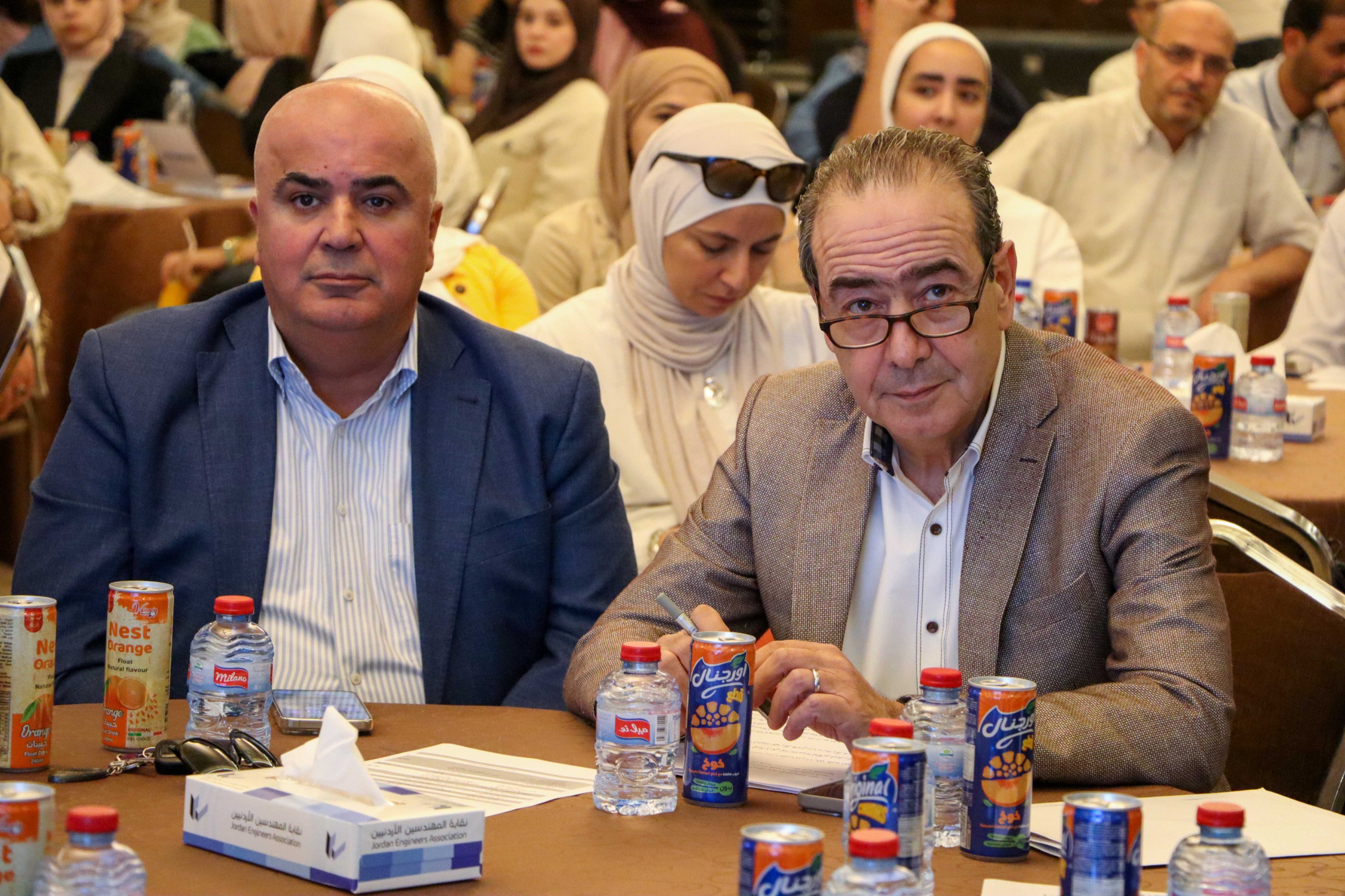 متحدثون يدعون إلى إزالة العوائق التي تواجه مشروع المدينة الذكية وتركيز الاهتمام بالتخصصات التي تخدمه