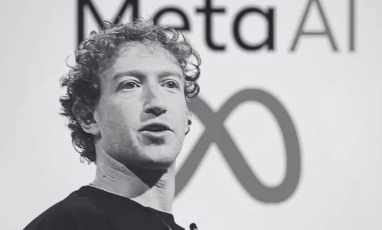 استقالات تضرب وحدة الذكاء الاصطناعي في ميتا رغم العروض المليارية