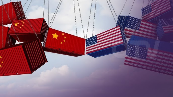 قمة الصين الأمنية: هل تشهد ولادة تحالف جديد ضد النفوذ الأمريكي؟