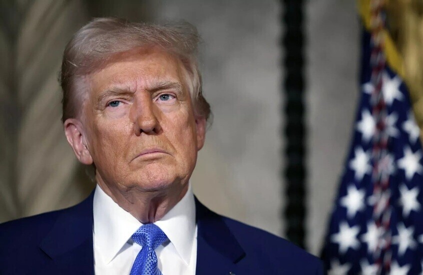 أسوأ مدينة في العالم.. تصريحات صادمة لترامب يصف فيها شيكاغو ويتوعد بالتدخل العسكري!