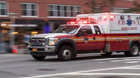 خلال العطلة الأسبوعية 32 حادث إطلاق النار في مدينة شيكاغو أسفرت عن مقتل 7