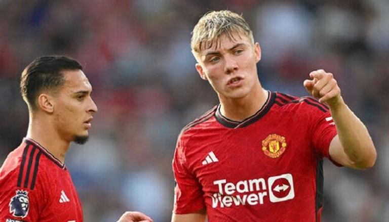 ليس داخل الملعب فقط.. خسائر فادحة تحرج مانشستر يونايتد