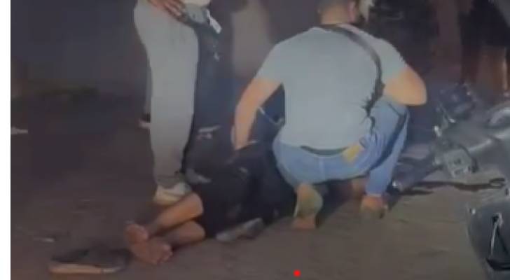 اشتباكات عنيفة وإصابات تهز مخيم برج البراجنة في بيروت.. ونزوح للعائلات ومناشدات للجيش